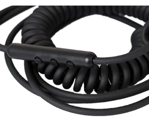 . Cable De Audio Para Marshall Major Ii Monitor De Audífonos