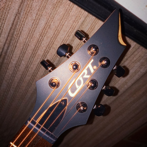 Guitarra Eléctrica Cort Kx100 