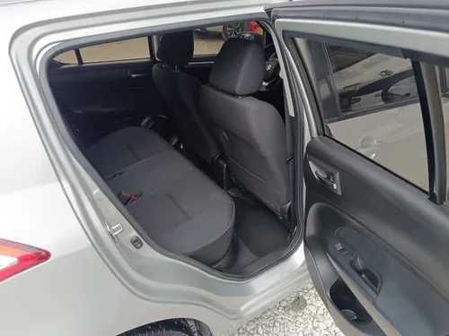 Suzuki Swift 1.4 GL MECANICO