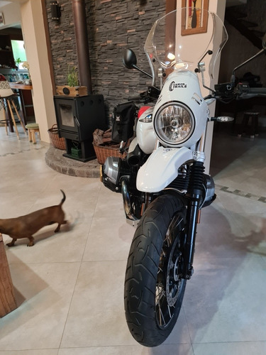 Bmw Nine T 1200