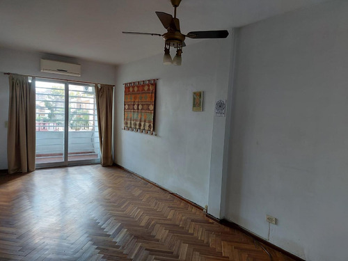 Imagen 6 de 28 de Departamento 3 Ambientes Con Cochera . Beccar.