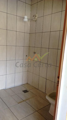 Imagem 12 de 26 de Chácara Em Chácara Ouro Preto, Mogi Guaçu/sp De 270m² 3 Quartos À Venda Por R$ 636.000,00 - Ch1033973-s