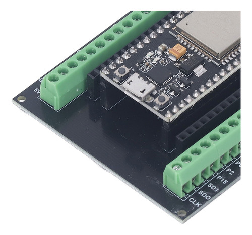 Para Placa De Desarrollo Esp32 Compatible Con Nodemcu 32s
