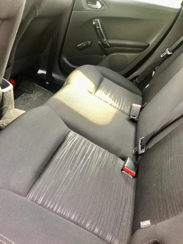 Peugeot 208 2015 1.0 Access 5p