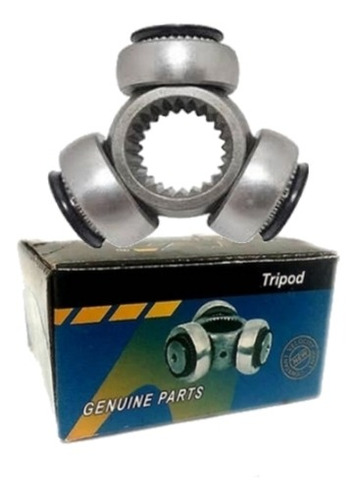 Triceta Chevy Confort Neon 98 28x30