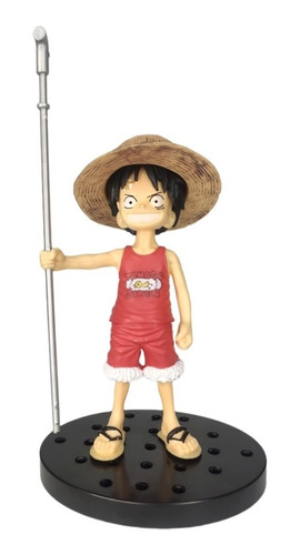 Monkey D Luffy One Piece Ace Sabo Garp Dragon Shanks Chopper