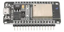 Comprar Tarjeta De Desarrollo Esp32 Wroom 32 Esp-32 Wifi Bluetooth