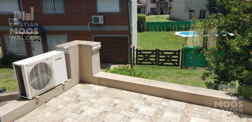Casa En Venta - Week End