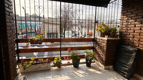 Ph Venta 4 Ambientes Cochera Patio Terraza Parrilla Caballito Norte Plaza Irlanda