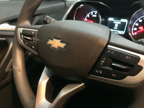 Chevrolet Tracker Lt 1.0 Turbo 12v Flex Aut.