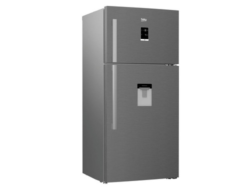 Heladeras Refrigeradores Inverter Beko Dn162230 Djizx - Fama