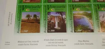 Comprar Estampillas Venezolanas Año 2003 Serie Conatel Nuevas