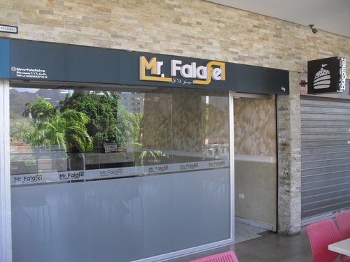 Imagen 10 de 11 de Fondo De Comercio De Comida Rapida Fofc-011