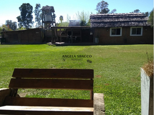 Imagen 4 de 30 de Vendo Quinta En Barrio Jularo