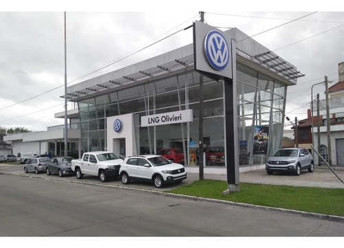 Volkswagen T-cross 1.6 Highline At