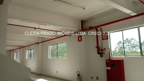 Imagem 16 de 30 de Galpao - Ga01195 - 4924901