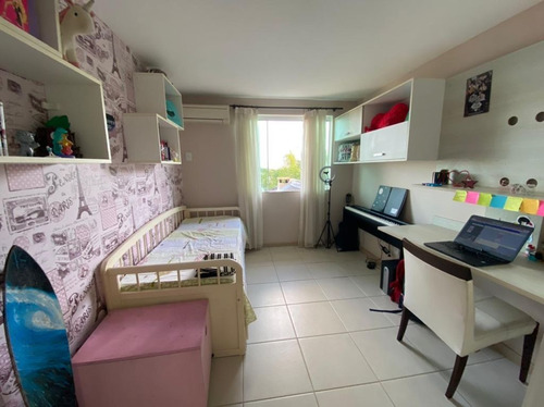 Imagem 15 de 30 de Casa Com 5 Quartos À Venda, 314 M² Por R$ 830.000 - Lagoa - Macaé/rj - Ca0063