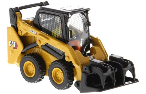 Diecast Masters -  Minicargador Cat® 259d3 