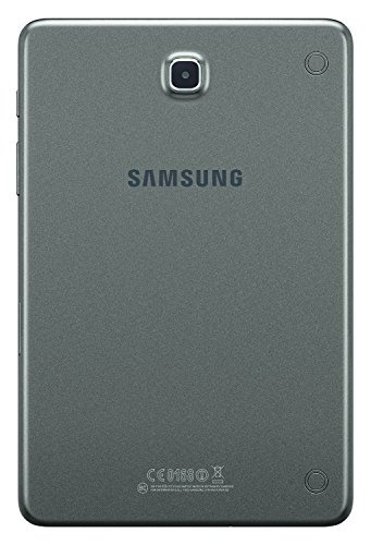 Imagen 3 de 3 de Tableta Samsung Galaxia Lengüeta La Sm -t350 De 8 Pulgadas