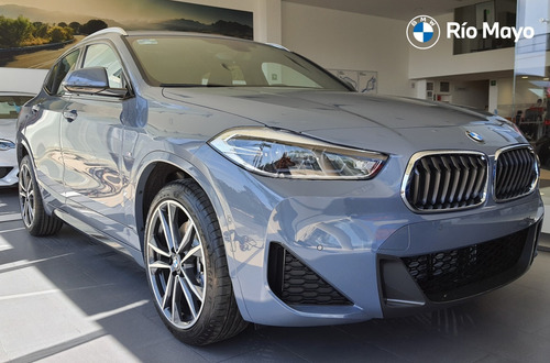 Bmw X2 Sdrive 20i 2021