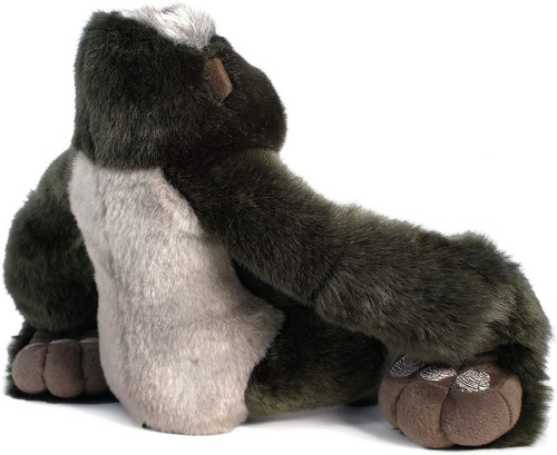 Viahart Geraldo The Gorilla - Mono De Peluche (14.0 In (con