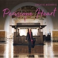 Morris Jackie Periscope Heart Usa Import Cd