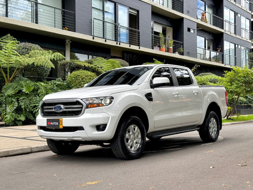 Ford Ranger Xls