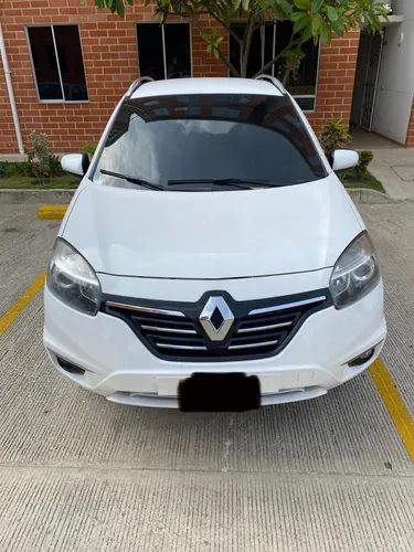 Renault Koleos 2.5 Dynamique