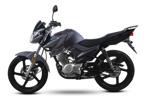 Imagen 24 de 24 de Yamaha Ybr 125 Z 0km Unidades Para Entrega Inmediata !!