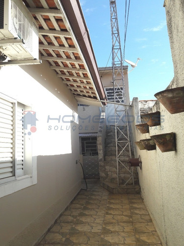 Imagem 18 de 20 de Casa - Ca01233 - 69739912