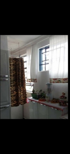 Imagem 3 de 9 de Apartamento 2 Quartos Itapevi - Sp - Jardim Vitápolis - 0512