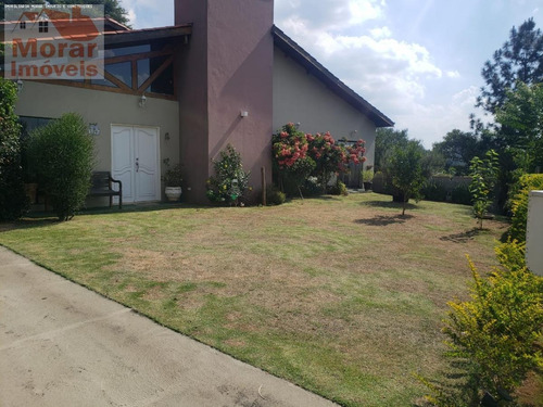 Imagem 2 de 15 de Casa Em Condomínio Para Venda Em Cajamar, Jardins (polvilho), 3 Dormitórios, 3 Suítes, 5 Banheiros, 4 Vagas - S24_2-1177307