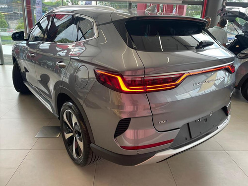 BYD Song Plus 1.5 DM-I HÍBRIDO AUTOMÁTICO