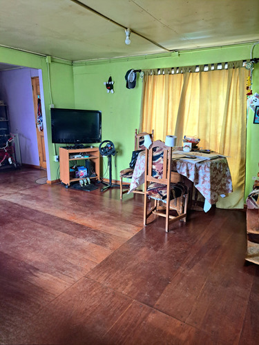 Venta Casa San Roque Valparaíso