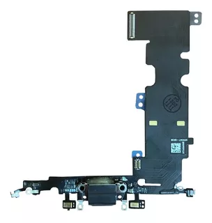 Flex Centro De Carga Para iPhone 8 Plus Compatible