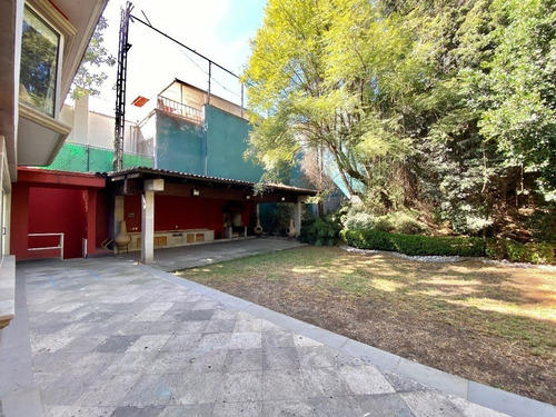 Casa En Venta En Sierra Fría Lomas De Chapultepec Miguel Hidalgo