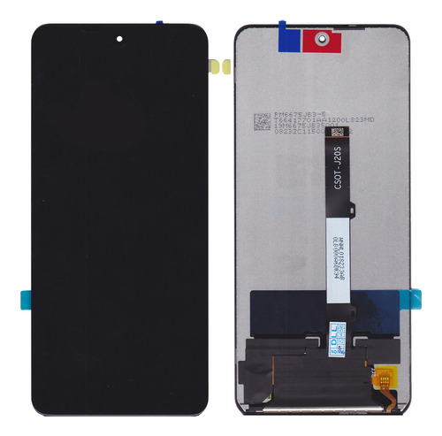 Display Pantalla Xiaomi Pocophone X3 Mzb07z0in D00