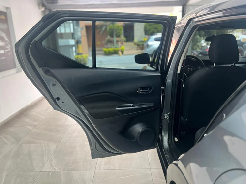 Nissan Kicks Advance AT 1.6 2022