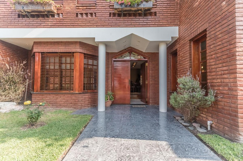 Imagen 2 de 30 de Casa 5 Amb Con Pileta Climatizada - Ciudad Jardín
