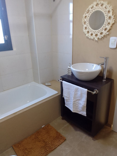 Imagen 11 de 13 de Departamento Alquiler Temporario Villa General Belgrano, 2 Ambientes, Hasta 4 Personas.
