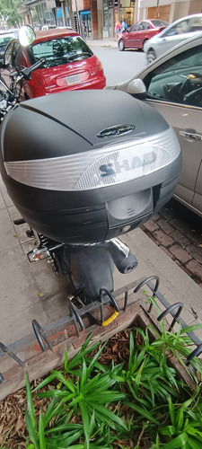 Honda Glh 150 Full Impecable