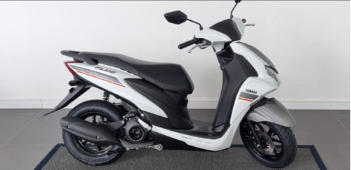 Scooter Fluo Abs 2024