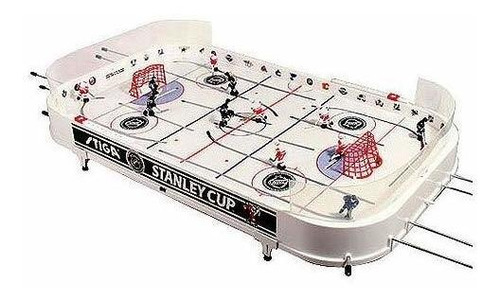 Stiga Nhl Stanley Cup Juego De Hockey, Mesa Tamaño, De 96 Cm
