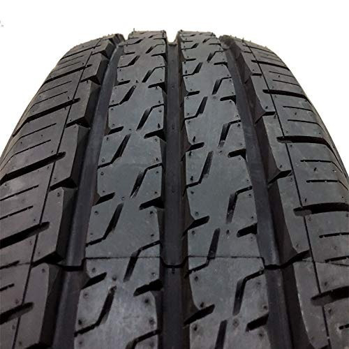 Llanta 215/70r15c 8c 109/107s Saferich Frc96