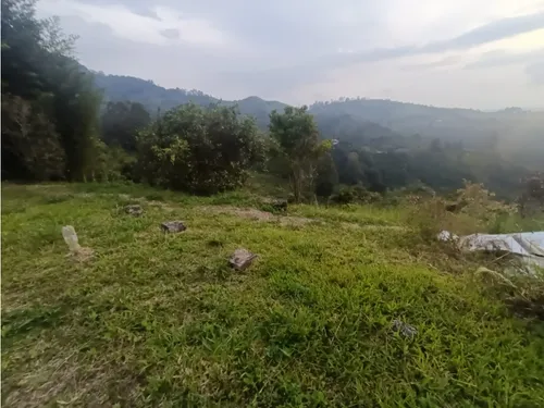 Se Vende Finca En Salento - Quindío