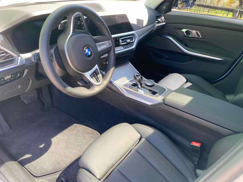 Bmw Serie 3 3.0 330i Sedan Sport Line 252cv 2019