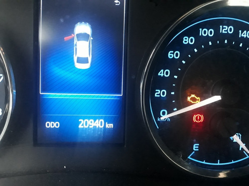 Toyota Corolla 2.0 Xei