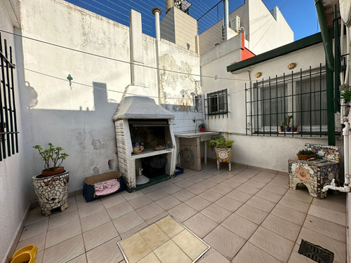 Casa De 3amb - Ubicado En Olivos
