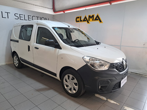 Renault Kangoo KANGOO 5A EXPRESS CONFORT 1.5 DIESEL