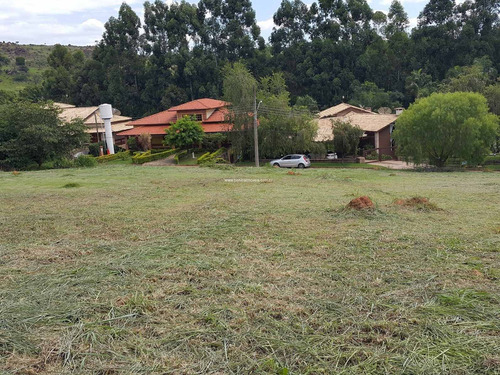 Lindo Terreno Em Itupeva - Te00020 - 34315284